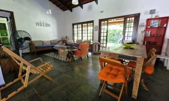 Imagem 5: Casa com 3 dormitórios à venda, 207 m² por R$ 2.900.000 - T Pequeno - São Sebastião/SP