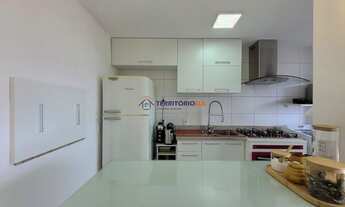 Imagem 5: Apartamento mobiliado no Rossi Fiateci 2 dormitórios e suíte