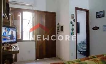 Imagem 4: Casa em Rua Attilio Bettio - Aberta dos Morros - Porto Alegre/RS