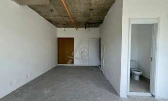 Imagem 3: Sala para alugar em Campinas, Centro, com 36 m², Medplex Vera Cruz