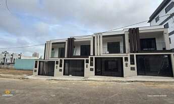 Imagem 5: Sobrado com 3 dormitórios apenas 700 metros do mar