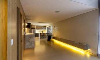 Imagem 2: Apartamento de alto padrão para venda ou locação no bairro São Dimas em Piracicaba-SP