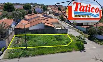 Imagem: Lote Cidade Satélite São Luis - Prox