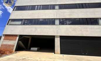 Imagem 5: Salão para alugar em Jaguariúna, Jardim Zeni, com 166.13 m²