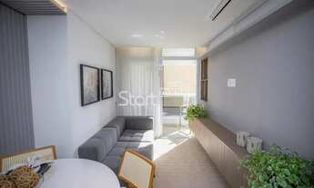 Imagem 4: Apartamento - Cambuí - Campinas