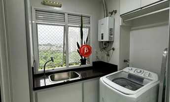 Imagem 7: Reserva Inglesa London | Mobiliado, 134m², 3 Suítes