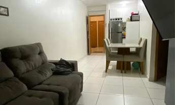 Imagem 5: Vendo bosque metrópole menor preço do mercado 2/4 com suíte e sacada modulados na cozinha