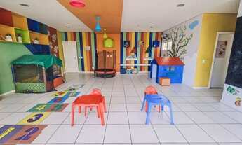 Imagem 6: Ed Celebration - 3 suítes - 80 metros - Lazer Completo - Edson Queiroz