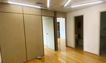 Imagem: LOCAÇÃO E VENDA DE SALA COMERCIAL RUA