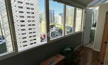 Imagem 6: Apartameto a venda na Rua Jacurici, Itaim Bibi, São Paulo