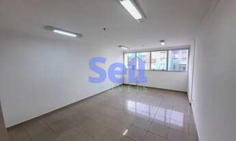 Imagem: Sala para locação, Água Branca, São