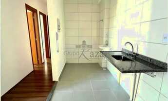 Imagem 2: Apartamento/Padrão - Residencial - No bairro Parque Residencial Flamboyant