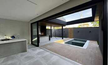 Imagem 7: Oportunidade - Casa Sobrado Condomínio - Bairro Floresta - Condomínio Reserva Aruanã - 4 S