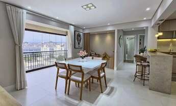 Imagem 6: Apartamento para venda em Lauzane Paulista com 2 quartos, sendo 1 suíte , 93m²