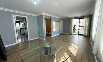 Imagem: Apartamento 118m² para venda na Vila Leopoldina