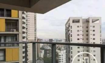 Imagem 5: Apartamento com 122 m² e 3 suítes na Vila Madalena