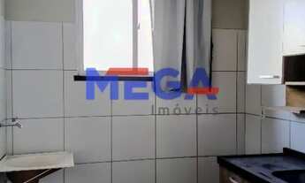 Imagem 5: Apartamento com 56,19m² com 02 Quartos no Bairro Parque Portira - Caucaia -Ce