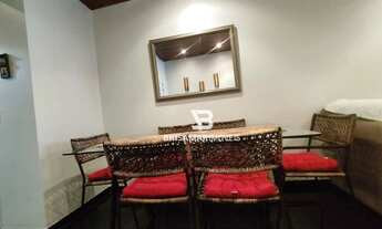 Imagem 4: PITANGUEIRAS- NA SEGUNDA QUADRA DA PRAIA , 02 VAGAS DE GARAGEM NO PRÉDIO