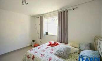 Imagem 3: CASA TÉRREA - TATUAPÉ - SP