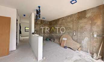 Imagem 5: Casa à venda no Condomínio Terras da Estância em Paulínia!