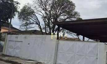 Imagem 2: Terreno à venda, 300 m² por R$ 650.000,00 - Jardim América - São José dos Campos/SP