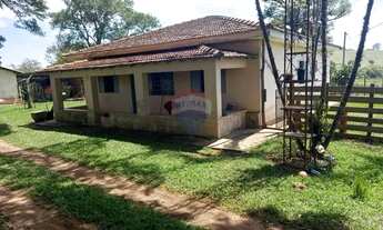 Imagem: CASA COM 4 QUARTOS, SÍTIO SÃO LÁZARO