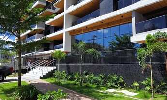 Imagem: Apartamentos à venda com 3 quartos na praia