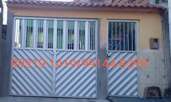 Imagem: Casa bem localizada na Compensa 1