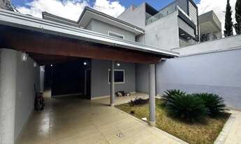 Imagem 4: Casa de dois pavimentos no Maracanã