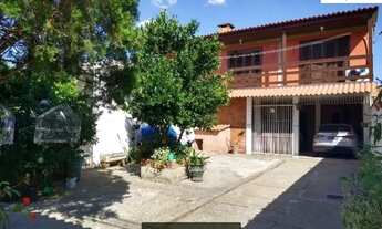 Imagem 3: Casa em Avenida Ferroviária - Humaitá - Porto Alegre/RS