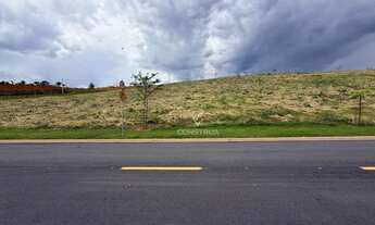 Imagem 2: TERRENO À VENDA NO ALPHAVILLE DOM PEDRO ZERO, CAMPINAS-SP