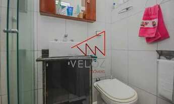 Imagem 4: Apartamento-À VENDA-Glória-Rio de Janeiro-RJ