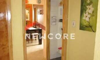 Imagem: Apartamento em Avenida Vila Ema - Vila Ema