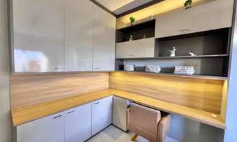 Imagem 4: Oportunidade imperdível! Apartamento 3 quartos com suíte + terraço incrível em Capão da Ca