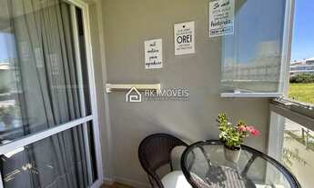 Imagem 4: Apartamento à venda, 2 quartos, 1 suíte, 1 vaga, Ingleses do Rio Vermelho - Florianópolis