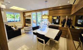 Imagem 4: Cobertura com 4 dormitórios à venda, 240 m² por R$ 3.200.000,00 - Charitas - Niterói/RJ