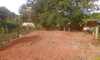 Imagem 2: Lote jardim alegre antigo farcela