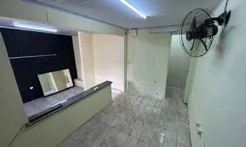 Imagem 6: Salão Comercial Avenida fluxo intenso