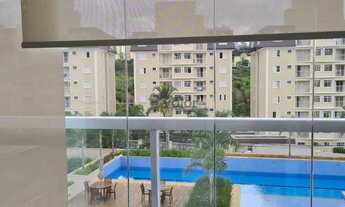 Imagem 6: Apartamento à venda em Campinas, Mansões Santo Antônio, com 3 quartos, com 82 m², I Home