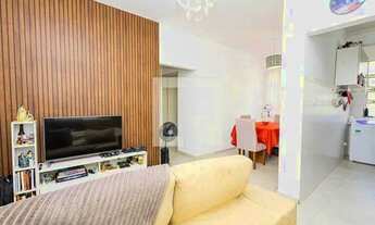 Imagem 2: Apartamento à Venda - Bela Vista, 1 Quarto, 47 m2