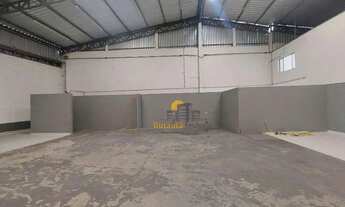 Imagem 4: Galpão para alugar, 350 m² por R$ 12.680,00/mês - Butantã - São Paulo/SP