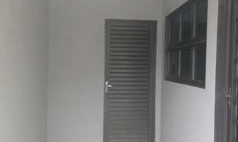 Imagem 2: Casa para venda com 97 metros quadrados com 3 quartos em Vila Cardim - Matão - São Paulo