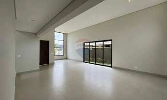 Imagem 6: MODERNIDADE E CONFORTO! Casa Nova com 4 Quartos, Piscina com Prainha e Acabamento Premium