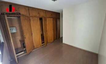 Imagem 5: Apartamento em Moema pássaros, 150m²4d dormitórios, sendo 1 suíte, sacada, e 3 vagas de ga