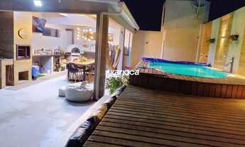 Imagem 4: Viva com Estilo no Recreio Casa Moderna e Pronta pra Morar!