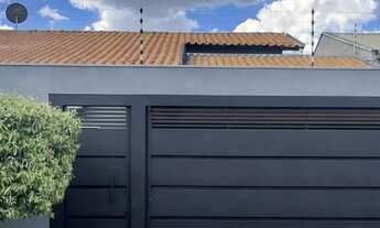 Imagem: CASA A VENDA NA ARUANA - PARCELAMOS