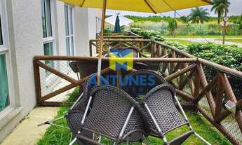 Imagem: Apartamento 1 Quarto no terreo (Garden)