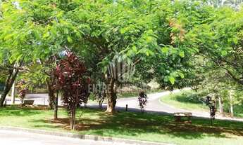 Imagem 2: Terreno á venda no Cond. Morada das Nascentes em Joaquim Egidio Campinas