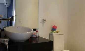 Imagem 6: Imóvel para aluguel possui 69 metros quadrados com 1 quarto em Brooklin Paulista - São Pau