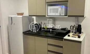 Imagem 7: Studio à passos da PUC Monte Alegre!